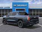 New 2026 Chevrolet Silverado EV LT Crew Cab 4WD Pickup for sale #C6S401811 - photo 4