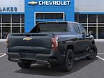New 2026 Chevrolet Silverado EV LT Crew Cab 4WD Pickup for sale #C6S401811 - photo 2