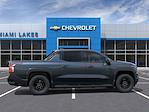 New 2026 Chevrolet Silverado EV LT Crew Cab 4WD Pickup for sale #C6S401811 - photo 5