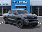 New 2026 Chevrolet Silverado EV LT Crew Cab 4WD Pickup for sale #C6S401811 - photo 7