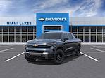 New 2026 Chevrolet Silverado EV LT Crew Cab 4WD Pickup for sale #C6S401811 - photo 8