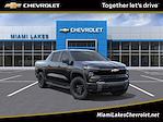 New 2026 Chevrolet Silverado EV LT Crew Cab 4WD Pickup for sale #C6S401879 - photo 1