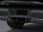 New 2026 Chevrolet Silverado EV LT Crew Cab 4WD Pickup for sale #C6S401879 - photo 14
