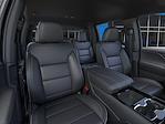 New 2026 Chevrolet Silverado EV LT Crew Cab 4WD Pickup for sale #C6S401879 - photo 16
