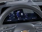 New 2026 Chevrolet Silverado EV LT Crew Cab 4WD Pickup for sale #C6S401879 - photo 18