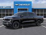 New 2026 Chevrolet Silverado EV LT Crew Cab 4WD Pickup for sale #C6S401879 - photo 3