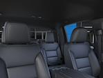New 2026 Chevrolet Silverado EV LT Crew Cab 4WD Pickup for sale #C6S401879 - photo 24