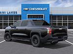 New 2026 Chevrolet Silverado EV LT Crew Cab 4WD Pickup for sale #C6S401879 - photo 4