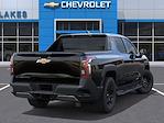 New 2026 Chevrolet Silverado EV LT Crew Cab 4WD Pickup for sale #C6S401879 - photo 2