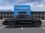 New 2026 Chevrolet Silverado EV LT Crew Cab 4WD Pickup for sale #C6S401879 - photo 5