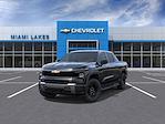 New 2026 Chevrolet Silverado EV LT Crew Cab 4WD Pickup for sale #C6S401879 - photo 8