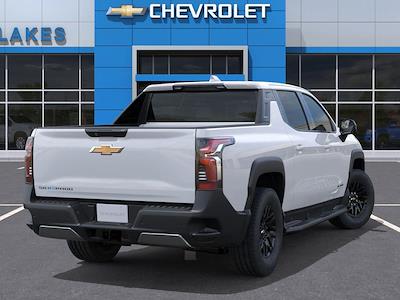 New 2026 Chevrolet Silverado EV LT Crew Cab 4WD Pickup for sale #C6S402118 - photo 2