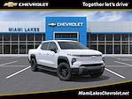 New 2026 Chevrolet Silverado EV LT Crew Cab 4WD Pickup for sale #C6S402118 - photo 1