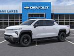 New 2026 Chevrolet Silverado EV LT Crew Cab 4WD Pickup for sale #C6S402118 - photo 3