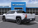 New 2026 Chevrolet Silverado EV LT Crew Cab 4WD Pickup for sale #C6S402118 - photo 4