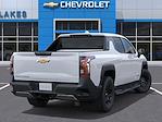 New 2026 Chevrolet Silverado EV LT Crew Cab 4WD Pickup for sale #C6S402118 - photo 2