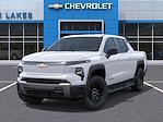 New 2026 Chevrolet Silverado EV LT Crew Cab 4WD Pickup for sale #C6S402118 - photo 6