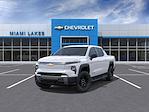 New 2026 Chevrolet Silverado EV LT Crew Cab 4WD Pickup for sale #C6S402118 - photo 8
