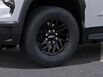 New 2026 Chevrolet Silverado EV LT Crew Cab 4WD Pickup for sale #C6S402118 - photo 9