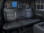 New 2026 Chevrolet Silverado EV Crew Cab 4WD Pickup for sale #C6S402131 - photo 17