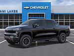 New 2026 Chevrolet Silverado EV Crew Cab 4WD Pickup for sale #C6S402131 - photo 3