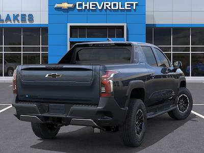 New 2026 Chevrolet Silverado EV Crew Cab 4WD Pickup for sale #C6S402274 - photo 2