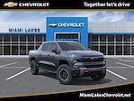 New 2026 Chevrolet Silverado EV Crew Cab 4WD Pickup for sale #C6S402274 - photo 1