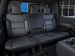 New 2026 Chevrolet Silverado EV Crew Cab 4WD Pickup for sale #C6S402274 - photo 17