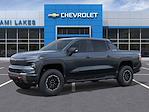 New 2026 Chevrolet Silverado EV Crew Cab 4WD Pickup for sale #C6S402274 - photo 3