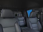 New 2026 Chevrolet Silverado EV Crew Cab 4WD Pickup for sale #C6S402274 - photo 24
