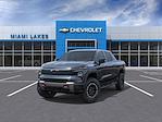 New 2026 Chevrolet Silverado EV Crew Cab 4WD Pickup for sale #C6S402274 - photo 8