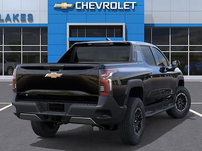 New 2026 Chevrolet Silverado EV Crew Cab 4WD Pickup for sale #C6S402275 - photo 2