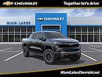 New 2026 Chevrolet Silverado EV Crew Cab 4WD Pickup for sale #C6S402275 - photo 1