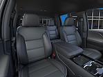 New 2026 Chevrolet Silverado EV Crew Cab 4WD Pickup for sale #C6S402275 - photo 16