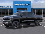 New 2026 Chevrolet Silverado EV Crew Cab 4WD Pickup for sale #C6S402275 - photo 3