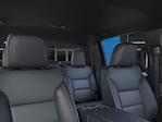 New 2026 Chevrolet Silverado EV Crew Cab 4WD Pickup for sale #C6S402275 - photo 24