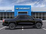 New 2026 Chevrolet Silverado EV Crew Cab 4WD Pickup for sale #C6S402275 - photo 5
