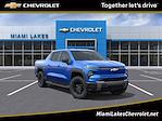 New 2026 Chevrolet Silverado EV LT Crew Cab 4WD Pickup for sale #C6S405443 - photo 1