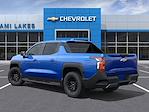 New 2026 Chevrolet Silverado EV LT Crew Cab 4WD Pickup for sale #C6S405443 - photo 4