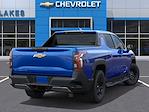 New 2026 Chevrolet Silverado EV LT Crew Cab 4WD Pickup for sale #C6S405443 - photo 2