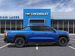 New 2026 Chevrolet Silverado EV LT Crew Cab 4WD Pickup for sale #C6S405443 - photo 5