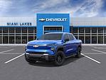 New 2026 Chevrolet Silverado EV LT Crew Cab 4WD Pickup for sale #C6S405443 - photo 8