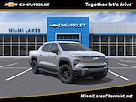 New 2026 Chevrolet Silverado EV LT Crew Cab 4WD Pickup for sale #C6S405462 - photo 1
