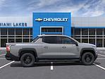 New 2026 Chevrolet Silverado EV LT Crew Cab 4WD Pickup for sale #C6S405462 - photo 5