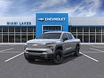 New 2026 Chevrolet Silverado EV LT Crew Cab 4WD Pickup for sale #C6S405462 - photo 8