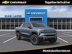 New 2026 Chevrolet Silverado EV Crew Cab 4WD Pickup for sale #C6S406027 - photo 1