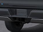 New 2026 Chevrolet Silverado EV Crew Cab 4WD Pickup for sale #C6S406027 - photo 14