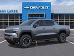 New 2026 Chevrolet Silverado EV Crew Cab 4WD Pickup for sale #C6S406027 - photo 3