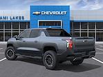 New 2026 Chevrolet Silverado EV Crew Cab 4WD Pickup for sale #C6S406027 - photo 4