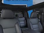 New 2026 Chevrolet Silverado EV Trail Boss Crew Cab for sale #C6S409571 - photo 24